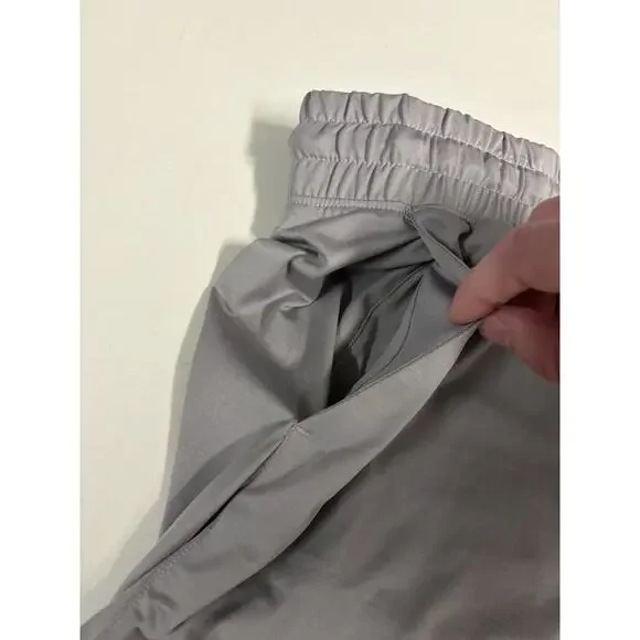 Born Primitive Women’s Lounge Shorts 2.0 Stone Size Large 3.5” Soft MSRP $48 NWT - Picture 2 of 9